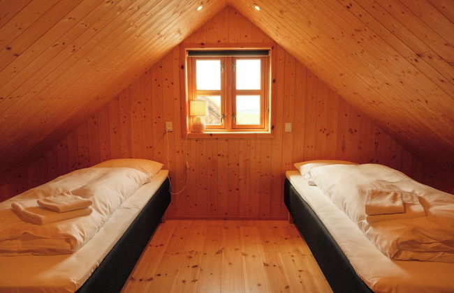 Múlafossur Cottages near Waterfall - Photo 20