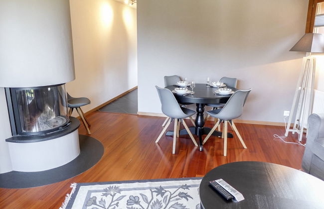 Villars Soleil B15 - Foto 11