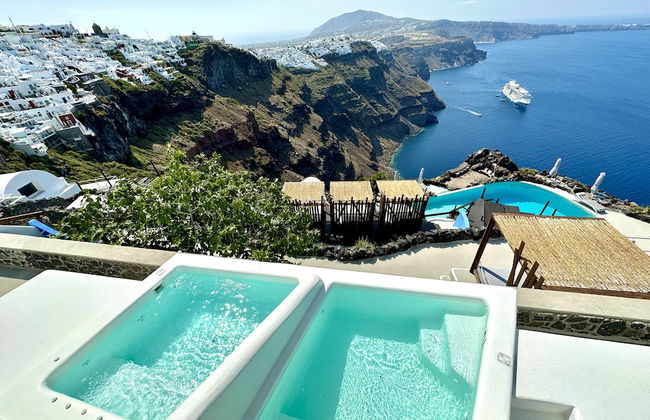 Eteoro Suites - Foto 4