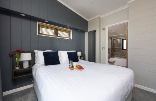 Primrose Lodge, 25 Roadford Lake Lodges - Photo 17