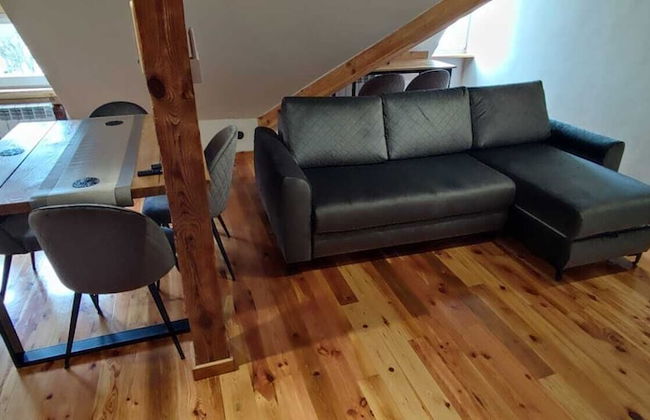 Apartament Agwenna - Foto 13