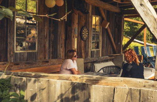 Apartament Sadyba - Foto 18