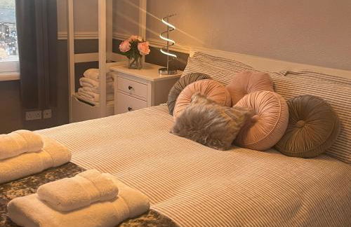 Courtyard Holiday Apartments - Foto 22