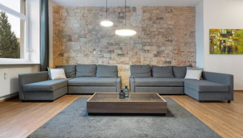 BENSIMON apartments Mitte / Moabit - Foto 2