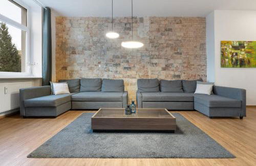 BENSIMON apartments Mitte / Moabit - Foto 2