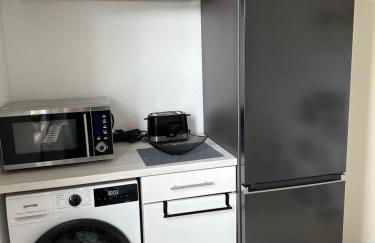 Ferienwohnung Sohnreystrasse - Foto 13