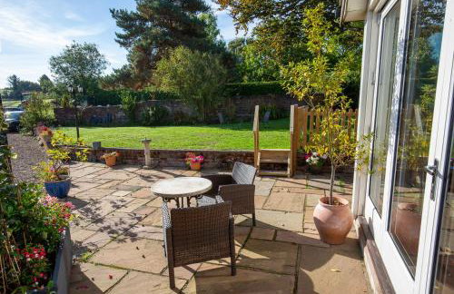 Nature's Lodge - Foto 6