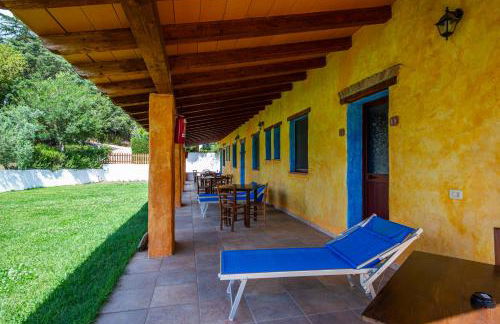 Agriturismo Piperedda - Foto 54