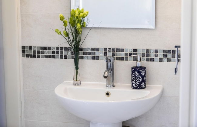 Villa Marina 44 Kiti Beach - Foto 14