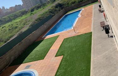 Gran Canaria suite - Foto 33