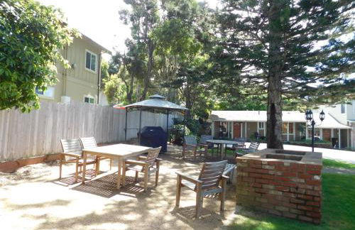 Pine Acres Lodge - Foto 41