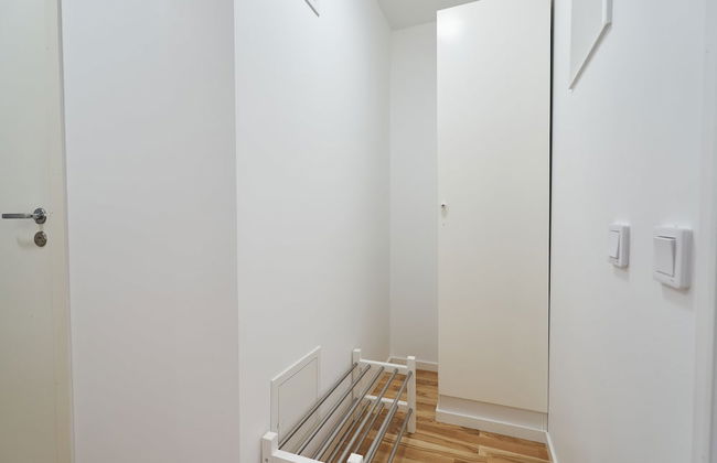 Bålsta Apartment Hotel - Photo 12