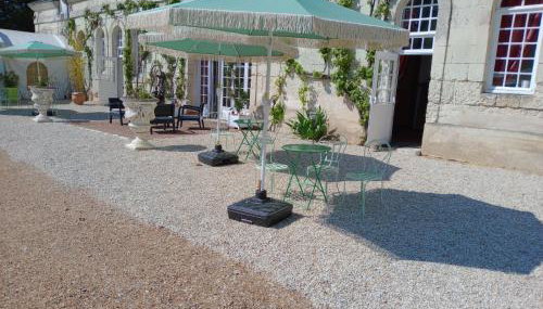 Gîte de groupe du Château de la Mézière - Foto 2