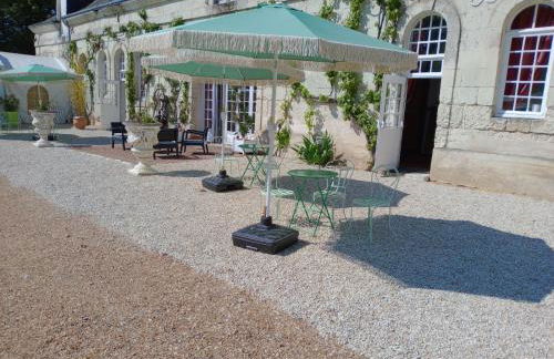 Gîte de groupe du Château de la Mézière - Foto 2