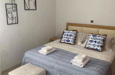 Sunny Garden Villa Koskinou - Foto 6