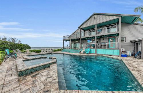 Bay House Retreat managed by Beach Retreats - Foto 124