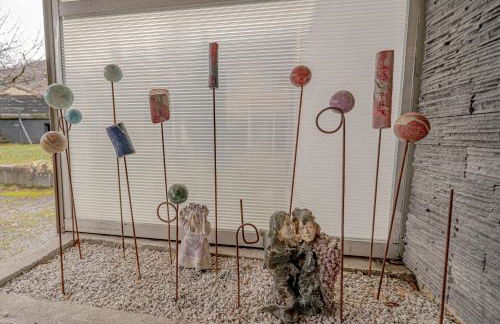 Gites Le Clos des Pradals - Foto 19