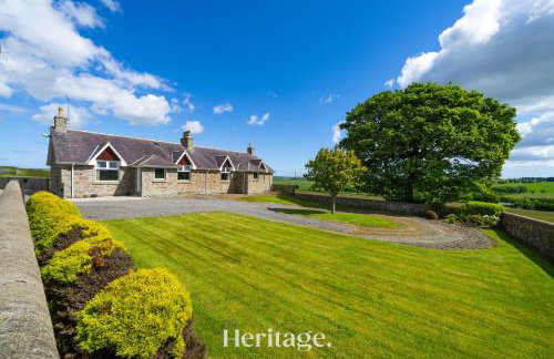 Woodside, Get away with Hot Tub, near Fraserburgh - Photo 37