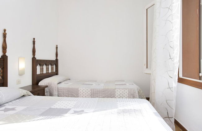 Can Benet Pl in Calella de Palafrugell - Foto 14