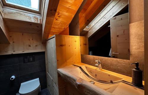 Al Bait Del Legn 5 - Foto 17