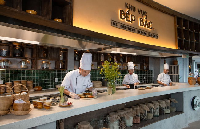 The Coffee City - Healing & Retreats - Foto 38