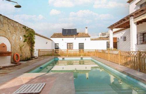 Casa Rural Aire - Foto 24