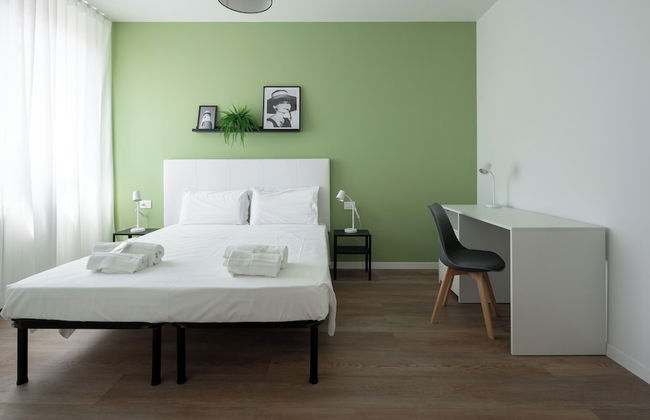 Carducci Modern Apartments - Foto 36