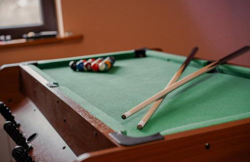 Pokoje gościnne u Galusia - Foto 32