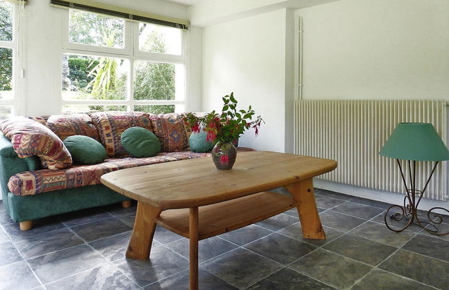 Holiday Home in Denneville Near Sandy Beach - Foto 8