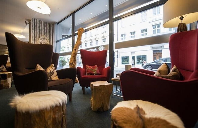 Apartment Central Leipzig - Zoo - Photo 4