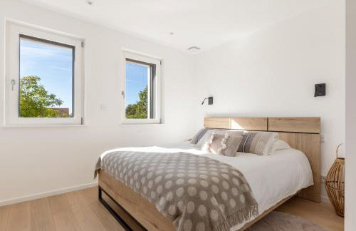 Appartements du comté de Dabo - Foto 28