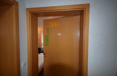 Nestwerk Komfort R23-12 - Balkon, Arbeitsplatz & Zentrumsnah - Foto 2