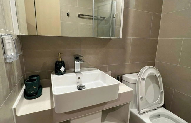 The Sóng Apartment – Near the beach - Photo 52