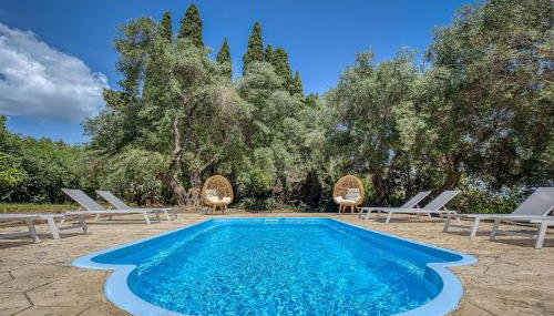 Villa Ninemia Seaview by Estia - Photo 3