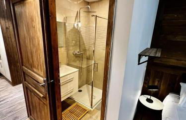 Résidence Les Balcons De Pierre Pomme - 3 pièces 4/6 personnes 4 exposé Est MAE-9514 - Foto 9