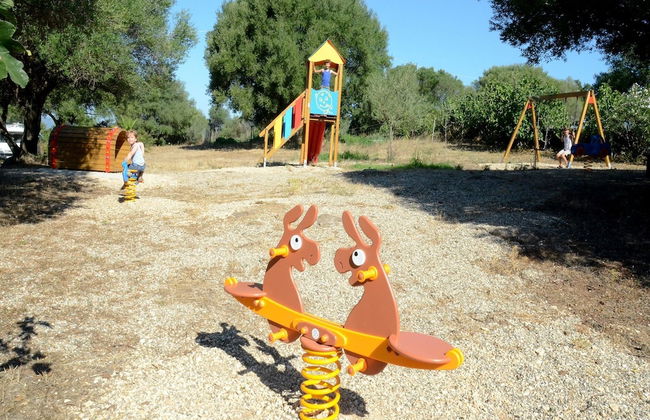 Country House S'Ozzastru - Foto 52