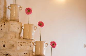 Manidibianco Apulian Relaxing Stay - Foto 27