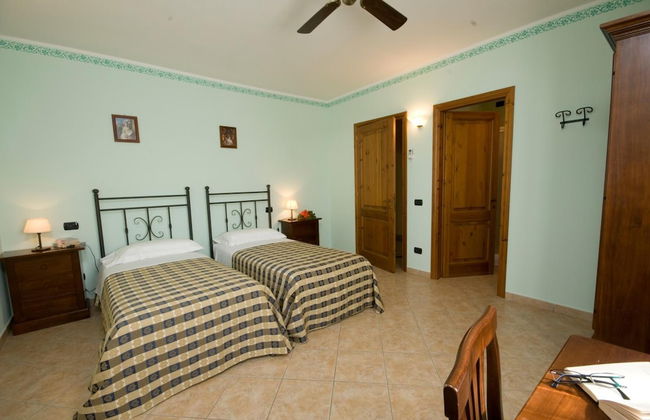 Agriturismo Macinatico 1 - Photo 19