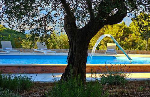 Villa Broč - Photo 26