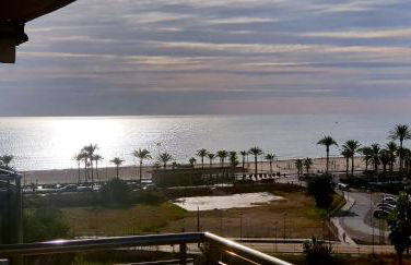 Apartamento con vistas al mar - Foto 17