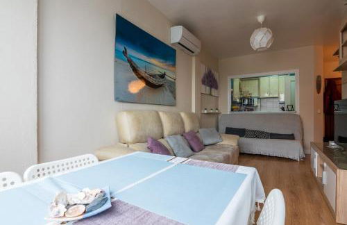 Cosy 2BR flat in Nuevo Portil city centre - Foto 10