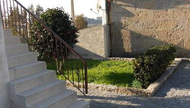 Santo Tirso Holidays Home - Photo 3, Garden