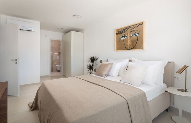 Luxury Holiday Villa Maris - Photo 6