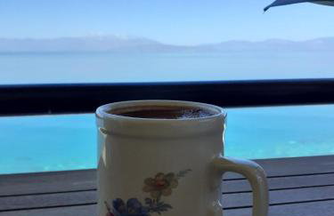 Derveni Sea View Apartments - Foto 39