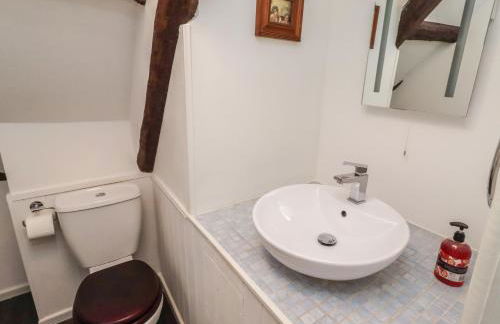 The Coach House - Foto 15