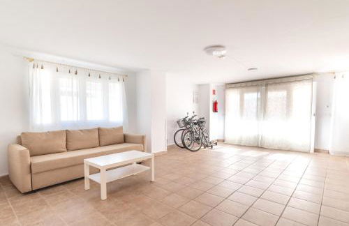 Casa Grande con Piscina Barbacoa cerca de la Playa con Aire Acondicionado Centralizado - Photo 38