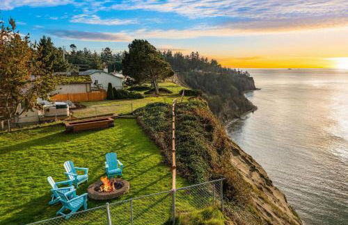 @ Marbella Lane – Wave House, Your Oceanfront Retreat! - Foto 33