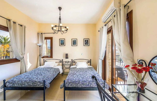 Petrides Villa - Foto 14