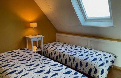 Appartement Ô Nid Perché Vue mer - Foto 11