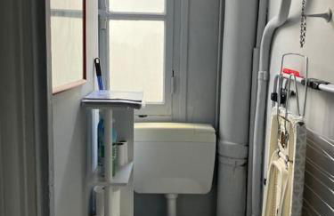 Central Paris Charming Flat - Foto 32